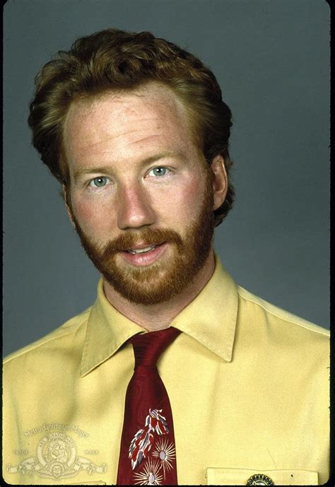 tim busfield